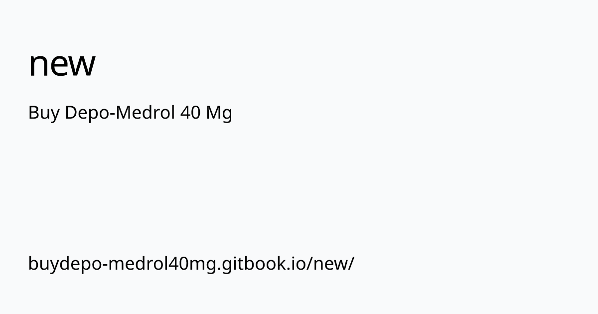 buydepo-medrol40mg.gitbook.io